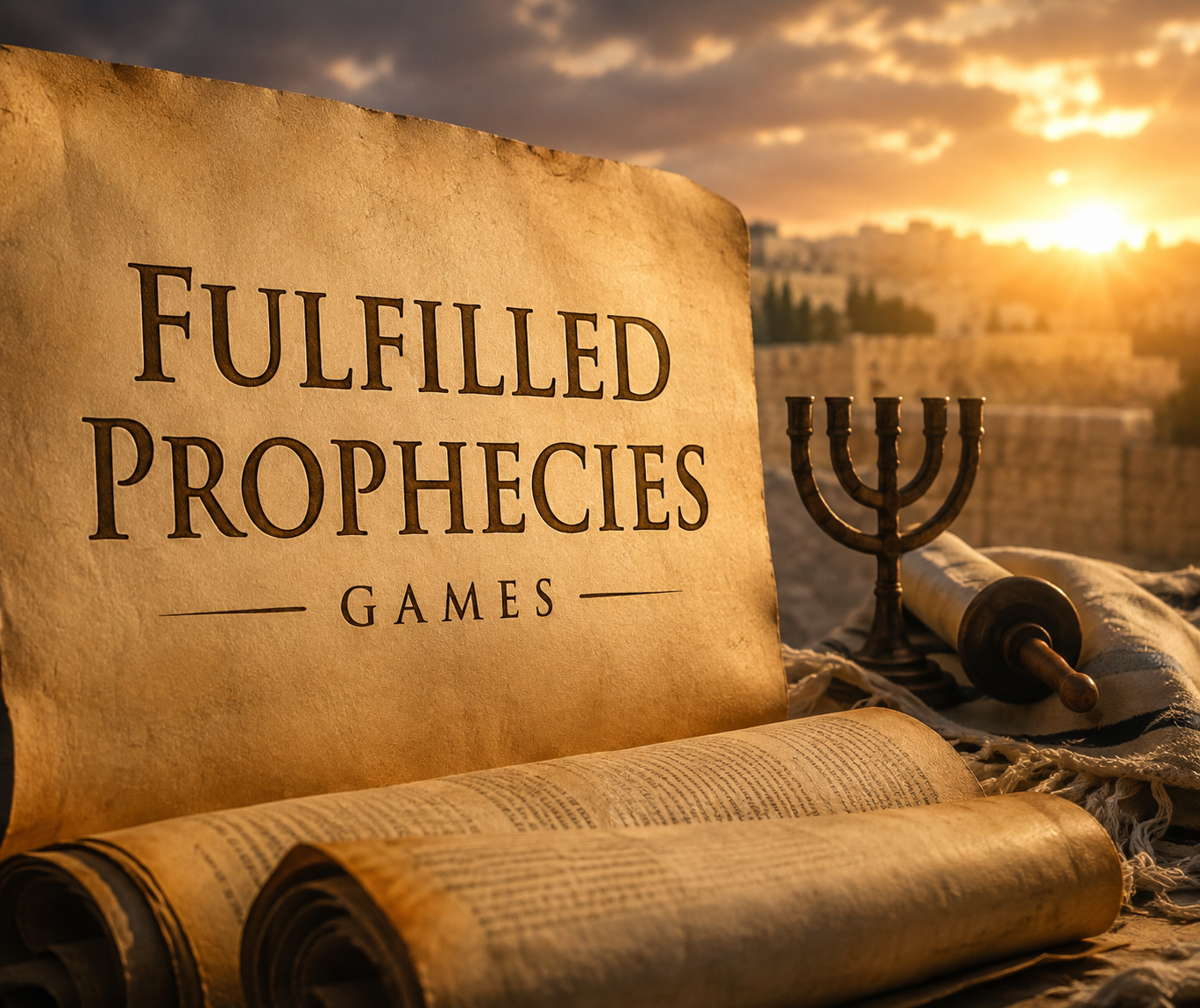 Fulfilled Prophecies
