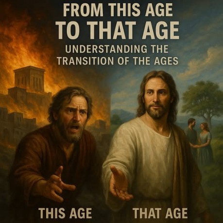 poster Age - From This Age to That Age – Understanding the Transition of the Ages