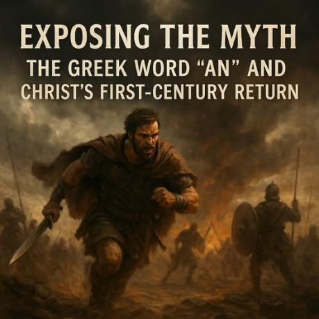 poster An - The Truth About 