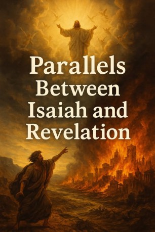 poster Parallels - Parallels Between Isaiah and Revelation – A Preterist Perspective