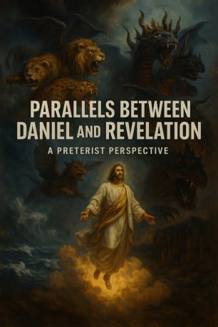 poster Parallels - Parallels Between Daniel and Revelation - A Preterist Perspective