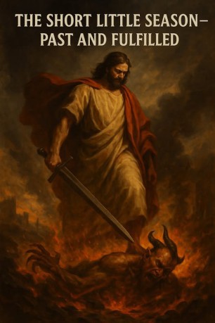 poster SLS - The Short Little Season – Past and Fulfilled 