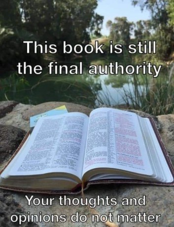 poster 2 Timothy 3:16-17 