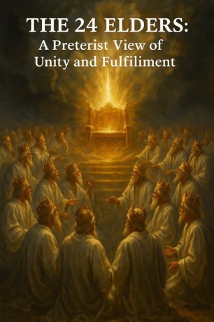 poster 24 Elders: A Preterist View of Unity and Fulfillment 