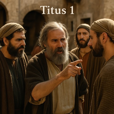 poster    Titus 1 This study has not been posted on facebook yet