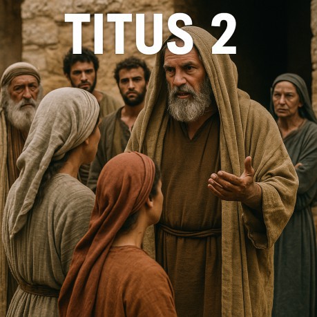 poster    Titus 2 This study has not been posted on facebook yet