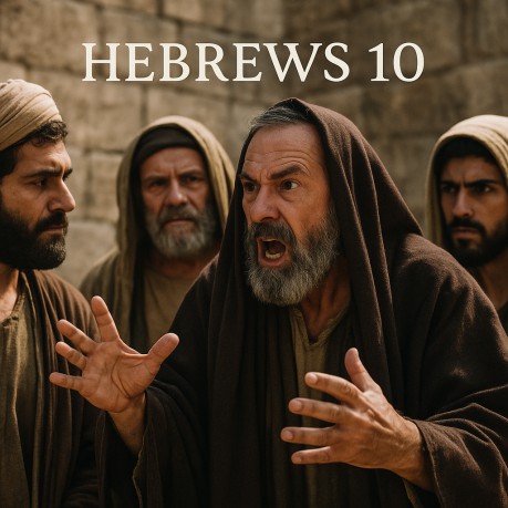 poster    Hebrews 10 This study has not been posted on facebook yet