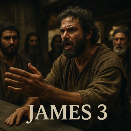 poster    James 3 This study has not been posted on facebook yet