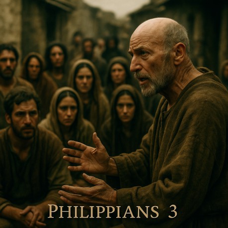 poster    Philippians 3 This study has not been posted on facebook yet