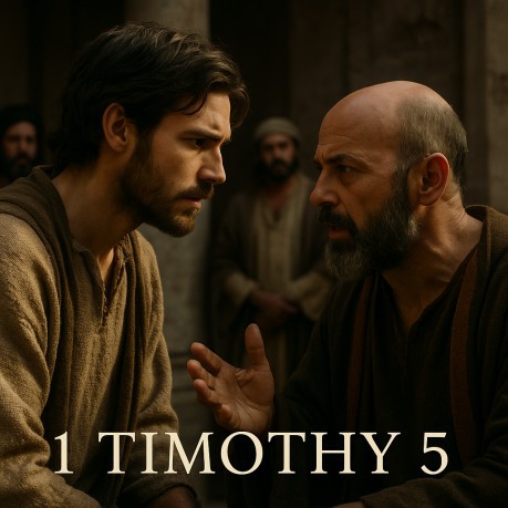 poster    1 Timothy 5 This study has not been posted on facebook yet