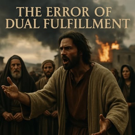 poster The Error of Dual Fulfillment