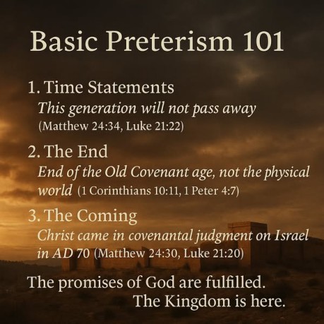 poster Should We Be Going Door to Door or Letting Them Lie to Their Congregations?