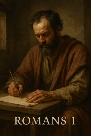 poster    Romans 1 This study has not been posted on facebook yet