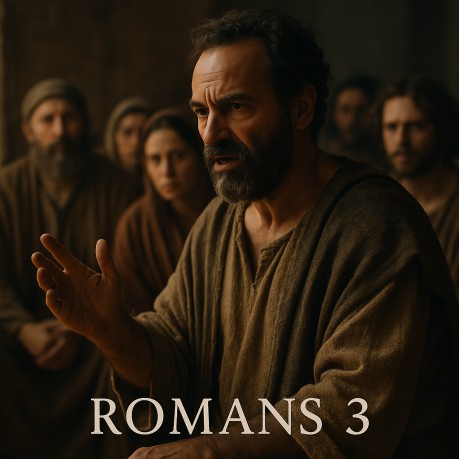 poster    Romans 3 This study has not been posted on facebook ye