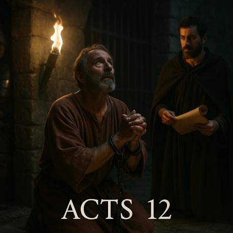 poster    Acts 12 This study has not been posted on facebook yet