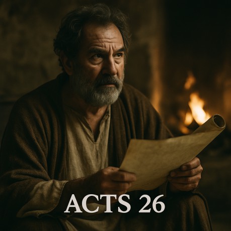 poster    Acts 26 This study has not been posted on facebook yet