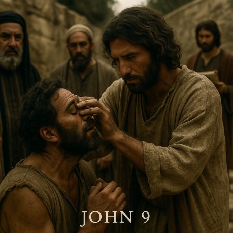 poster    John 9 This study has not been posted on facebook yet
