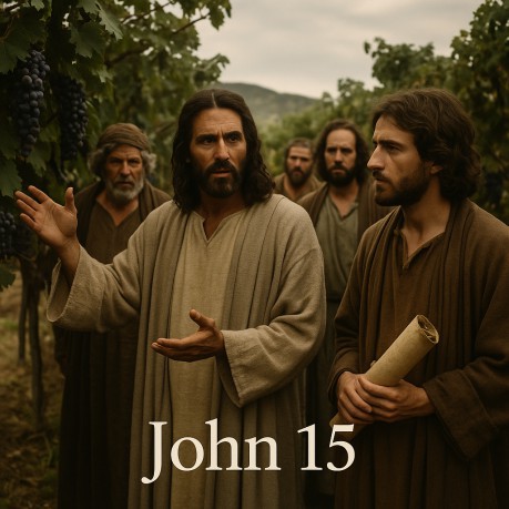 poster John 15 This study has not been posted on facebook yet
