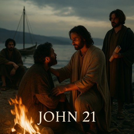 poster    John 21 This study has not been posted on facebook yet