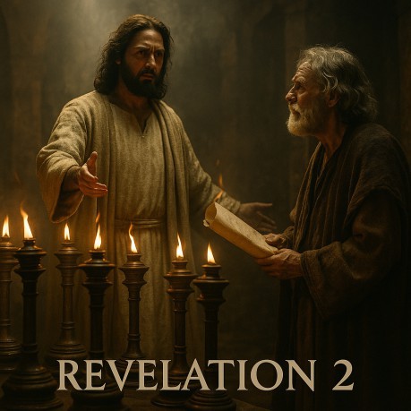 poster Revelation 2 This study has not been posted on facebook yet