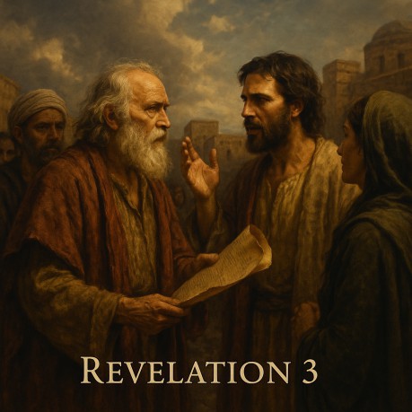 poster    Revelation 3 This study has not been posted on facebook yet