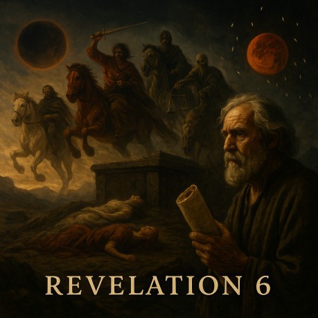 poster    Revelation 6 This study has not been posted on facebook yet