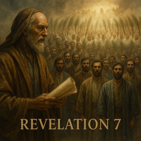 poster Revelation 7 This study has not been posted on facebook yet