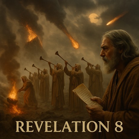 poster Revelation 8 This study has not been posted on facebook yet