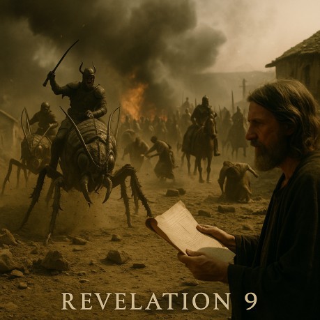 poster Revelation 9 This study has not been posted on facebook yet