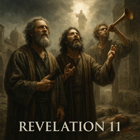 poster    Revelation 11 This study has not been posted on facebook yet