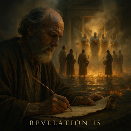 poster    Revelation 15 This study has not been posted on facebook yet