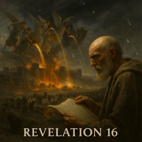 poster Revelation 16 This study has not been posted on facebook yet