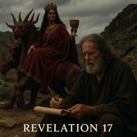 poster Revelation 17 This study has not been posted on facebook yet