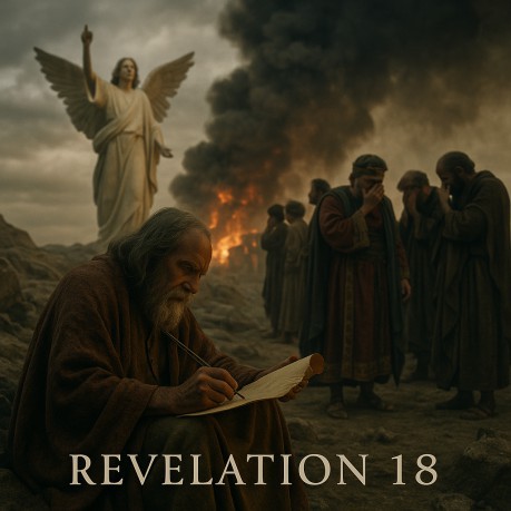 poster    Revelation 18 This study has not been posted on facebook yet