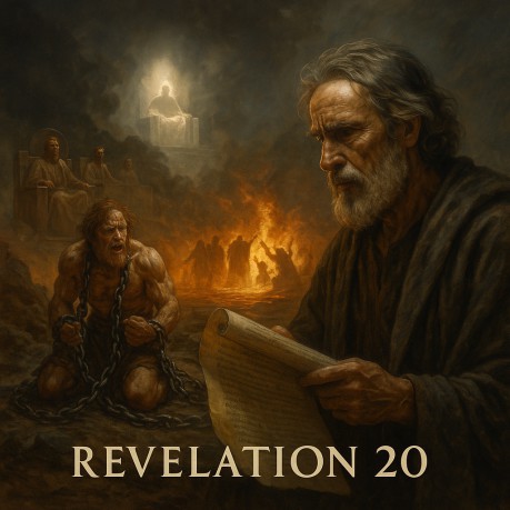 poster    Revelation 20 This study has not been posted on facebook yet