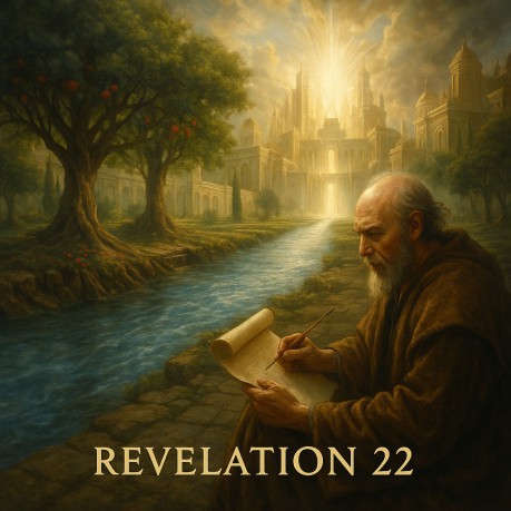 poster    Revelation 22 This study has not been posted on facebook yet