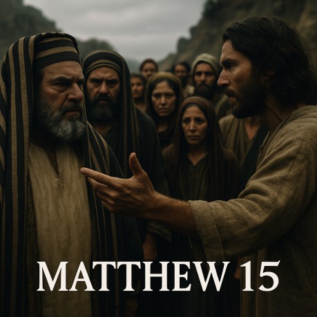 poster    Matthew 15 This study has not been posted on facebook yet