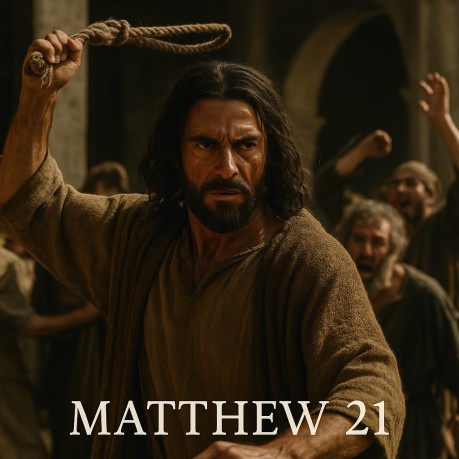 poster    Matthew 21 This study has not been posted on facebook yet