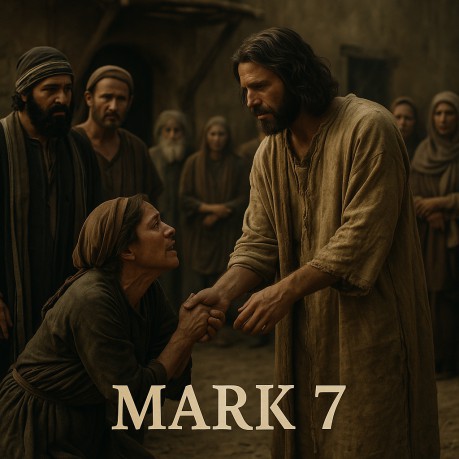 poster    Mark 7 This study has not been posted on facebook yet