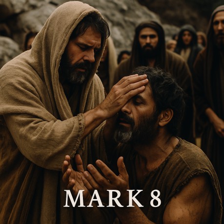 poster    Mark 8 This study has not been posted on facebook yet