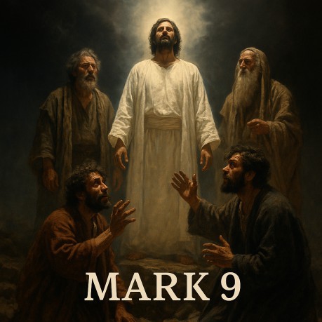 poster    Mark 9 This study has not been posted on facebook yet
