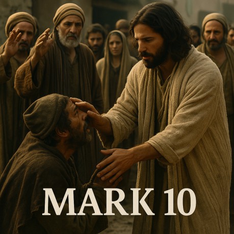 poster    Mark 10 This study has not been posted on facebook yet