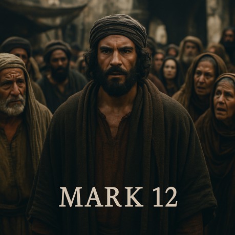 poster    Mark 12 This study has not been posted on facebook yet