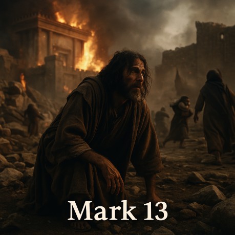 poster    Mark 13 This study has not been posted on facebook yet