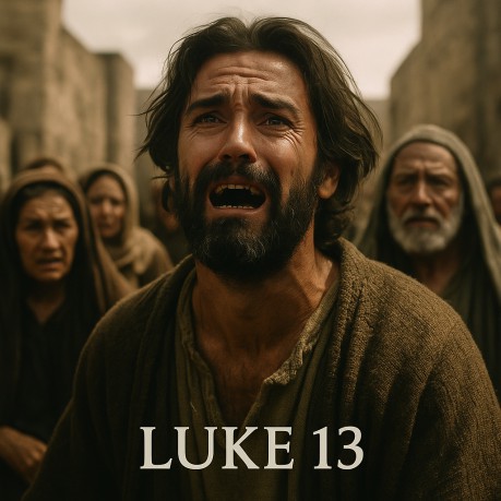 poster    Luke 13 This study has not been posted on facebook yet