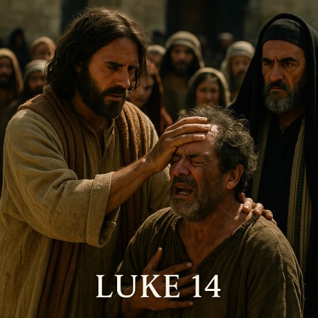 poster    Luke 14 This study has not been posted on facebook yet