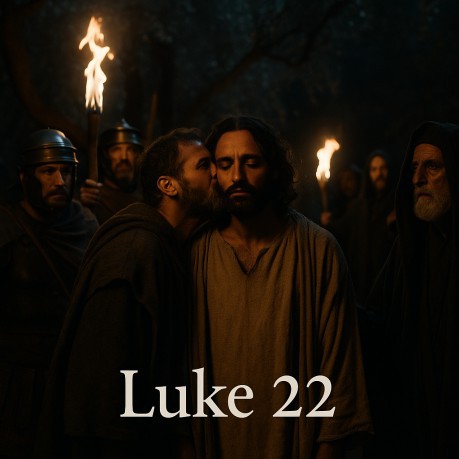 poster    Luke 22 This study has not been posted on facebook yet