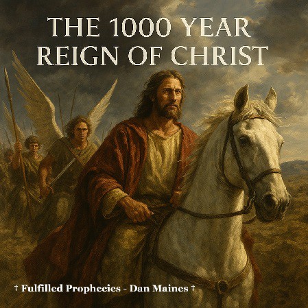 poster Thousand - 1000 Year Reign of Christ