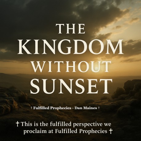 poster Kingdom - The Kingdom Without Sunset