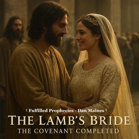 poster The Lamb's Bride: The Covenant Completed